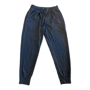 Men’s Black Lounge Pants